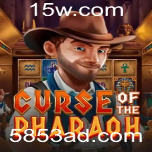 Descobrindo o Fascinante Mundo de 'CurseofthePharaoh'