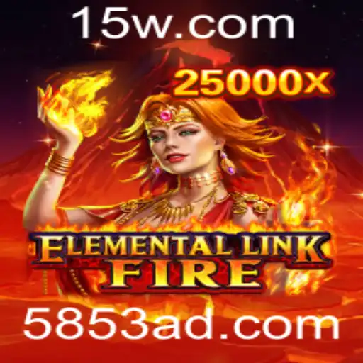Descubra o Mundo de ElementalLinkFire: Um Jogo de Estratégia e Magia