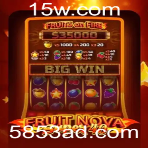 Descubra Tudo Sobre FruitNovaSuper40: O Jogo de Slot Que Está Conquistando o Mundo