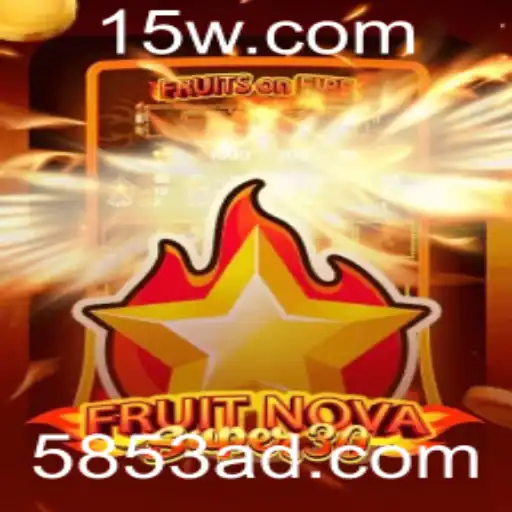 Descubra o Fascinante Jogo FruitrNovaSupe30: Uma Aventura de Estratégia e Diversão