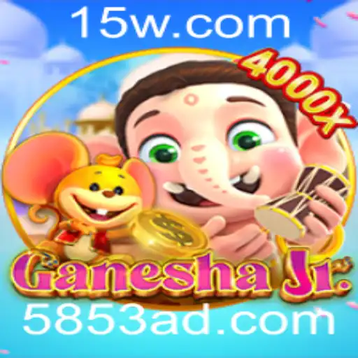 Descubra GaneshaJr: O Jogo Inovador que Está Transformando o Entretenimento Digital