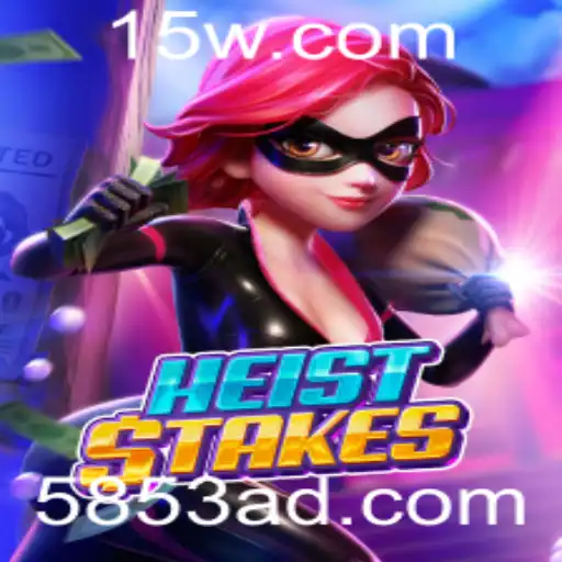 HeistStakes: A Aventura Imersiva Inspirada no Mundo dos Grandes Golpes