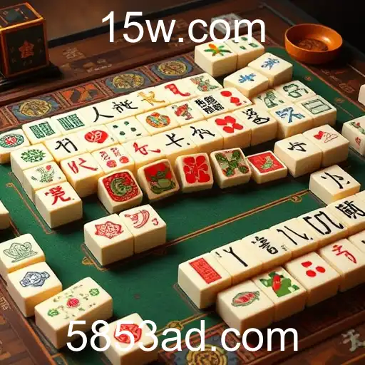 Mahjong