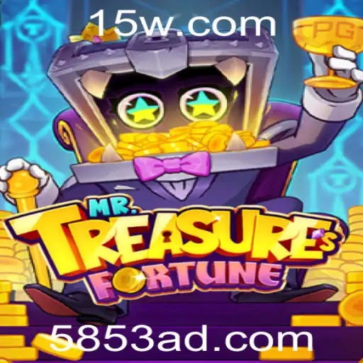 Descubra a Aventureira Jornada em Mr. Treasures Fortune