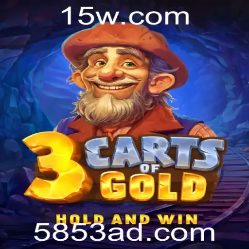 Explorando o Mundo do Jogo 3cartsOfGold