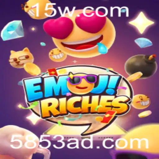 Explorando EmojiRiches: Um Mergulho no Jogo de 2023