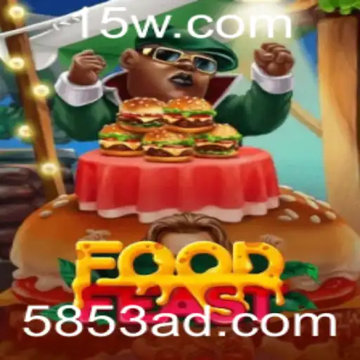 Descubra o Apetitoso Mundo de FoodFeast