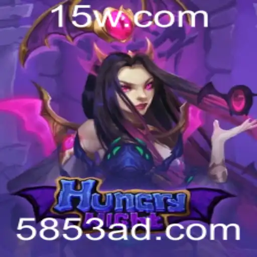 Explorando HungryNight: Uma Aventura de Jogo Noturno