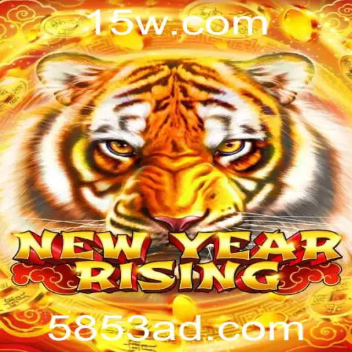 Uma Jornada Imersiva: Explorando NewYearRising
