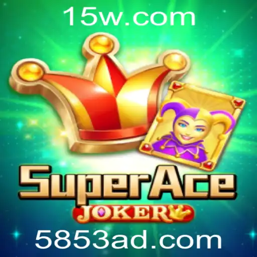 SuperAceJoker: O Jogo de Estratégia e Azar que Conquista as Redes