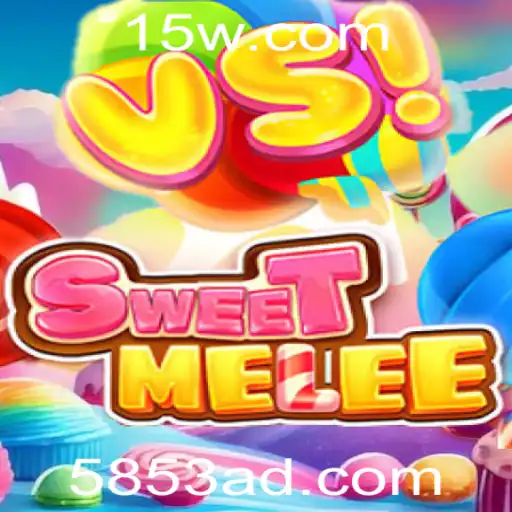 SweetMelee: O Mundo Encantador de Batalhas e Aventuras