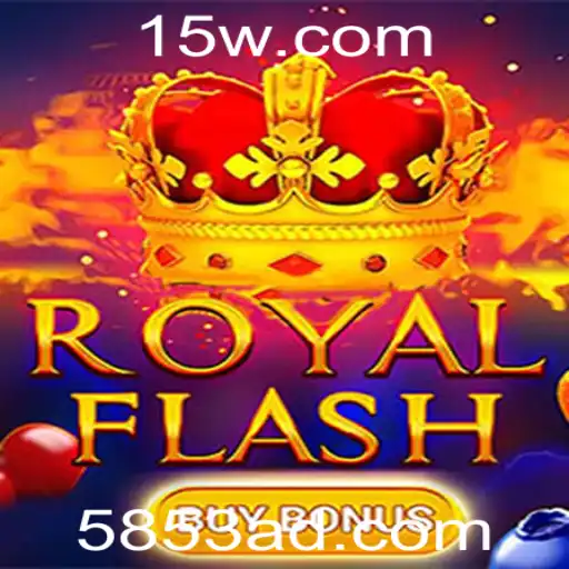 Descubra a Emoção do Jogo RoyalFlashBuyBonus