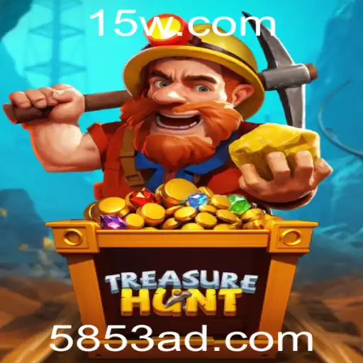 Explorando o Fascinante Mundo de TreasureHunt: Aventura e Estratégia