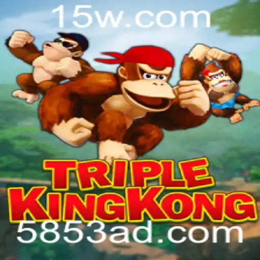 Explorando o Universo de TripleKingKong: A Nova Sensação dos Jogos