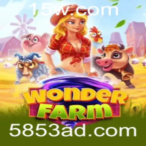 Descubra WonderFarm: O Fascinante Jogo que Revoluciona o Mundo dos Games
